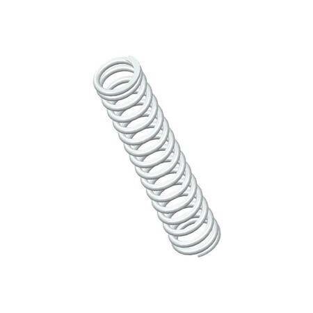 Approved Vendor Compression Spring, O= .480, L= 2.50, W= .0625 G309962631
